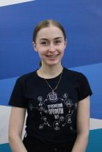Юлия Васинцева