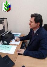 Вячеслав Германович Смирнов