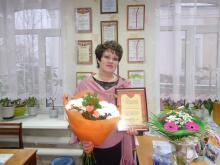 Литова Татьяна Андреевна