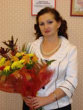 Красильникова Галина Геннадьевна