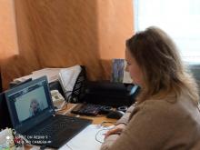 Галина Константиновна Пиявкина