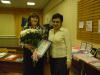 Емичева Екатерина Альбертовна и Осовская Марина Джимшеровна